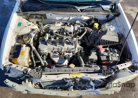 2005 Nissan Sentra 1.8 z USA, uszkodzony, nr VIN 3N1CB51D05L591336